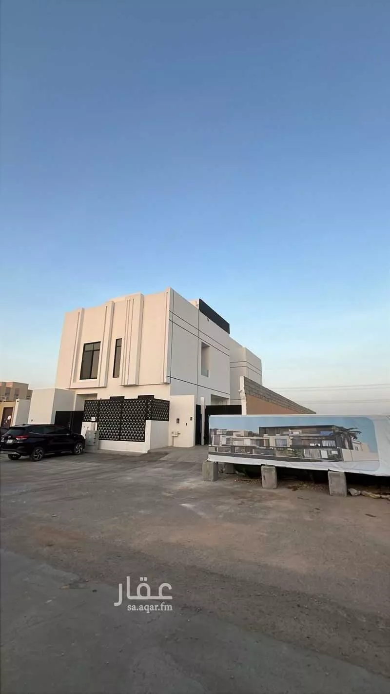 فيلا للبيع في شارع ظهره العودة غرب 14 ، حي الدرعية الجديدة ، الدرعية ، الدرعية 1 صورة