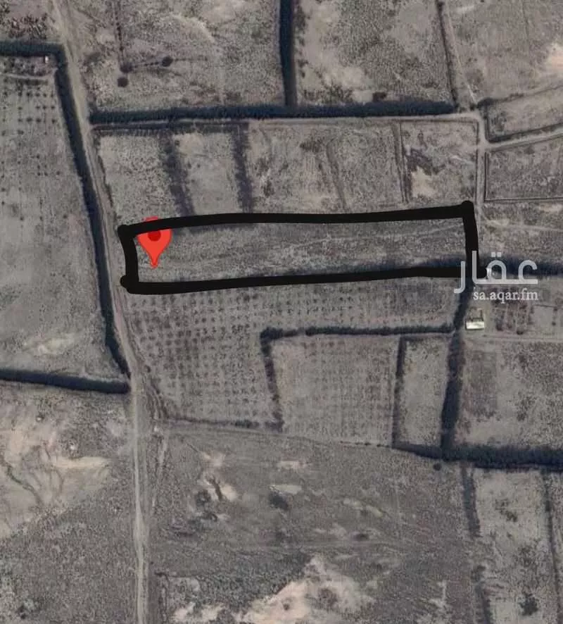 أرض للبيع في مدينة المنزاله, منطقة جازان 1 صورة