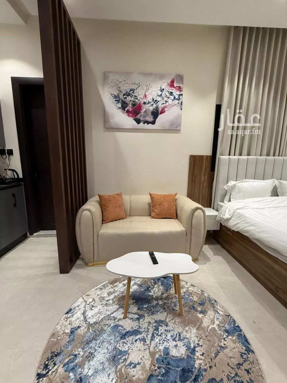 شقة للإيجار في شارع محمد المقدمي, حي النفل, مدينة الرياض, منطقة الرياض 1 صورة