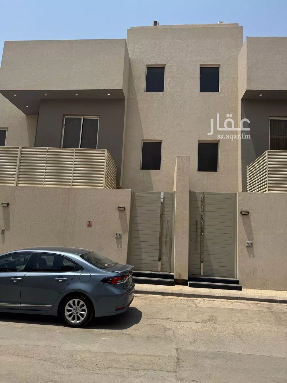 شقة للإيجار في شارع سعدة, حي الورود, مدينة الرياض, منطقة الرياض 1 صورة