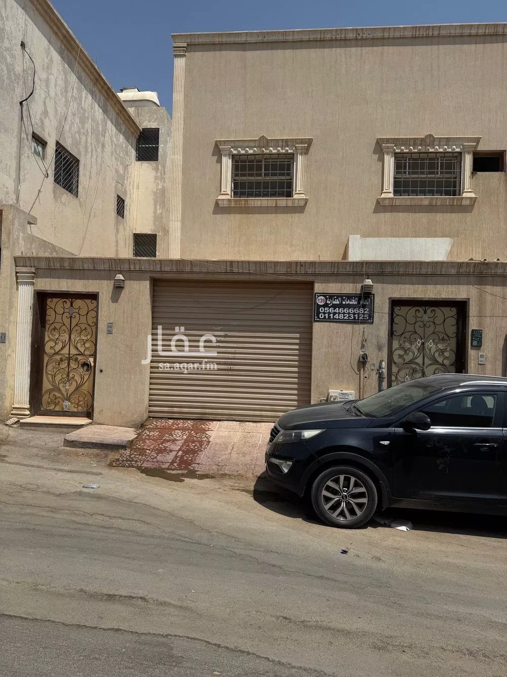 دور للإيجار في شارع المريبي, حي أم الحمام الغربي, مدينة الرياض, منطقة الرياض 1 صورة