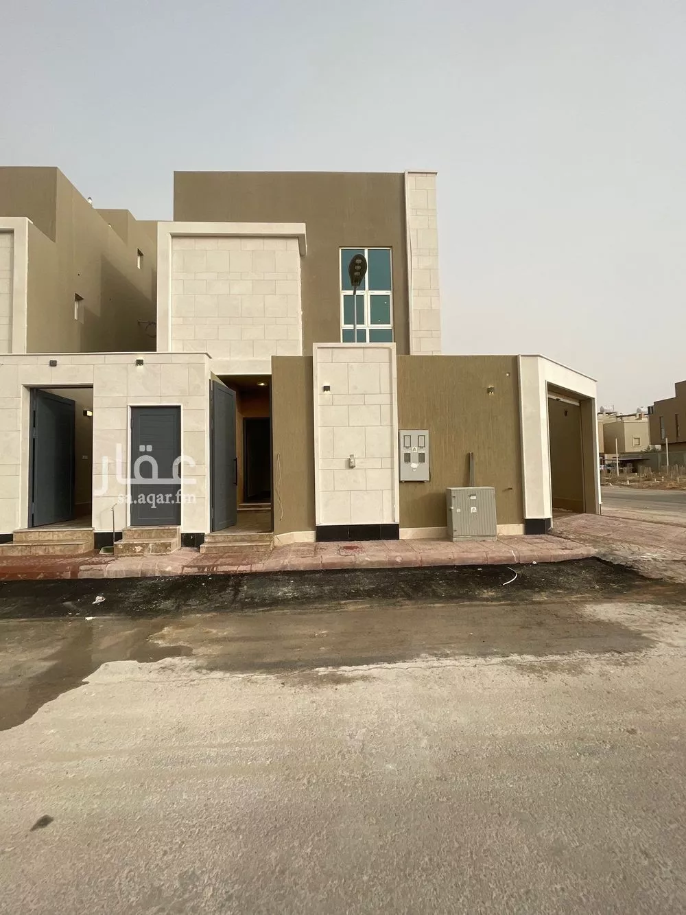 فيلا للبيع في شارع القوات, حي العارض, مدينة الرياض, منطقة الرياض 1 صورة