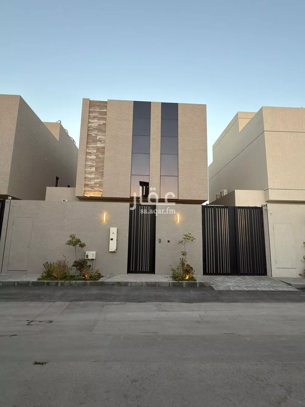 فيلا للبيع في شارع ثعلبه بن سعد الخزرجي, حي العارض, مدينة الرياض, منطقة الرياض 1 صورة