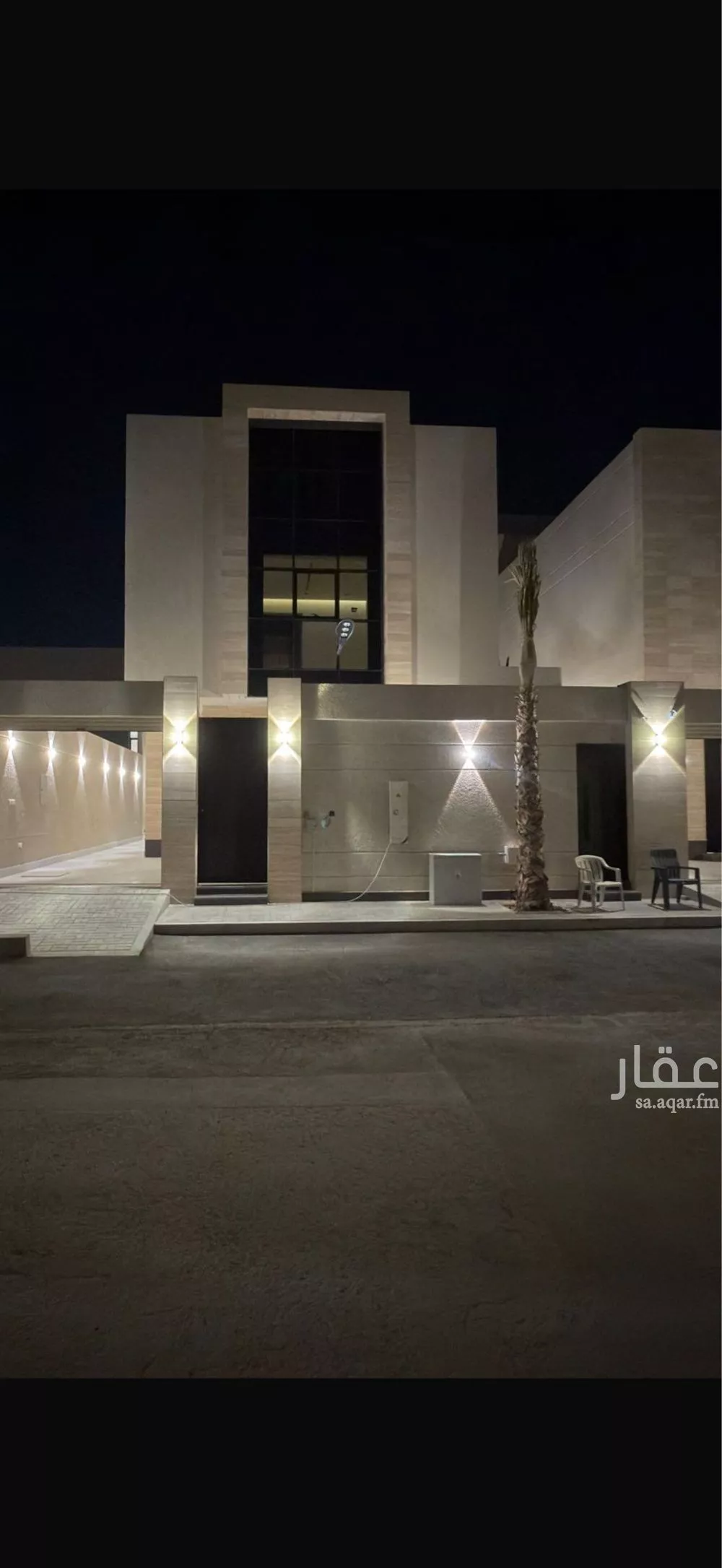 فيلا للبيع في شارع إسماعيل بن عمرو, حي النرجس, مدينة الرياض, منطقة الرياض 1 صورة