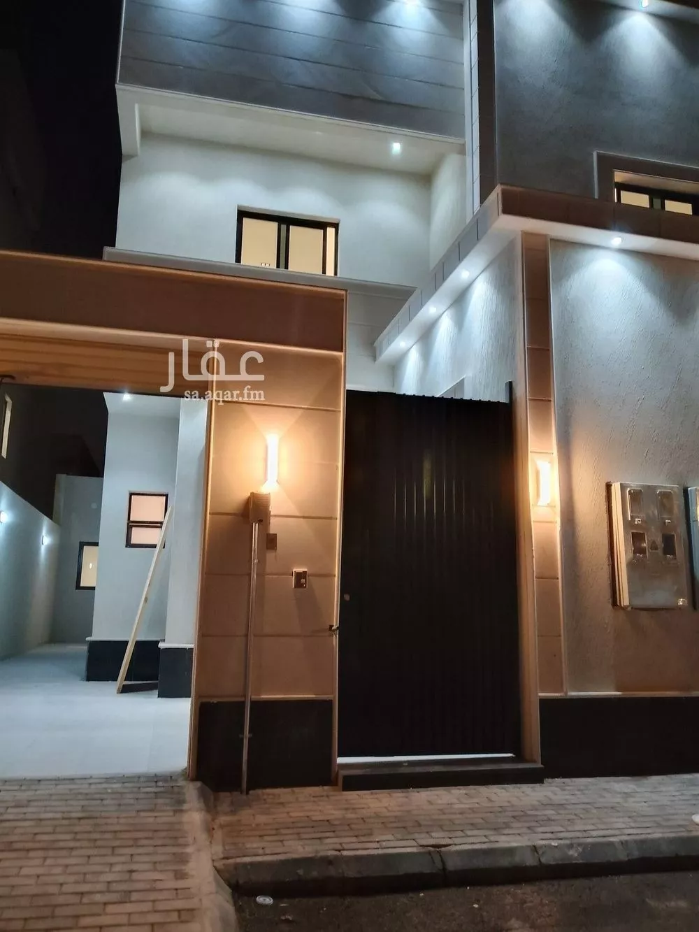 شقة للبيع في شارع خليل المغربي, حي الرمال, مدينة الرياض, منطقة الرياض 1 صورة