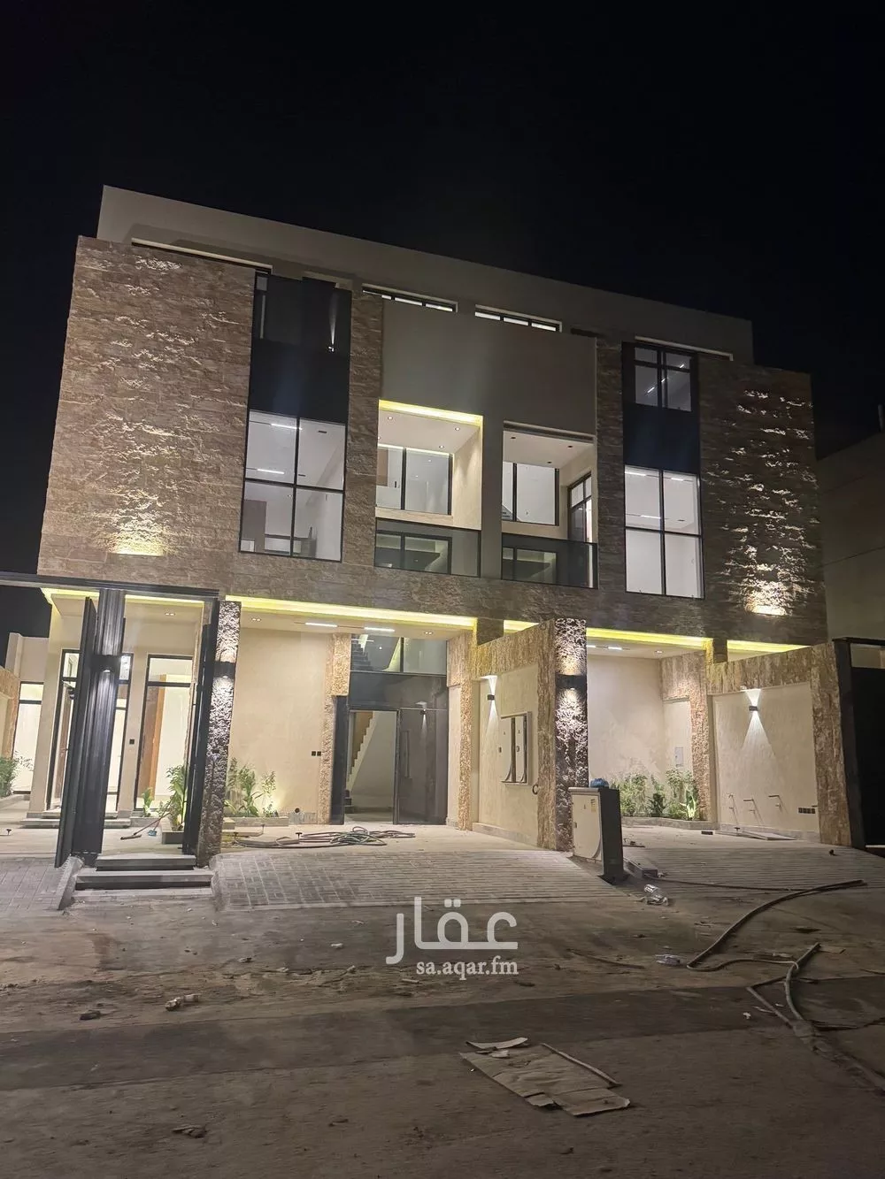 دور للبيع في حي النرجس, مدينة الرياض, منطقة الرياض 1 صورة