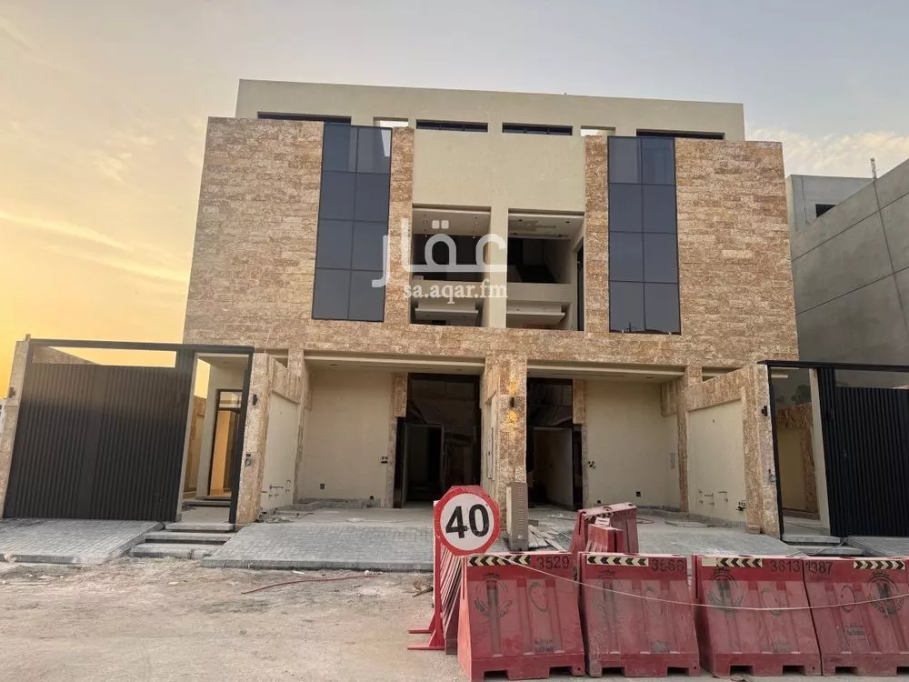 دور للبيع في حي النرجس, مدينة الرياض, منطقة الرياض 1 صورة