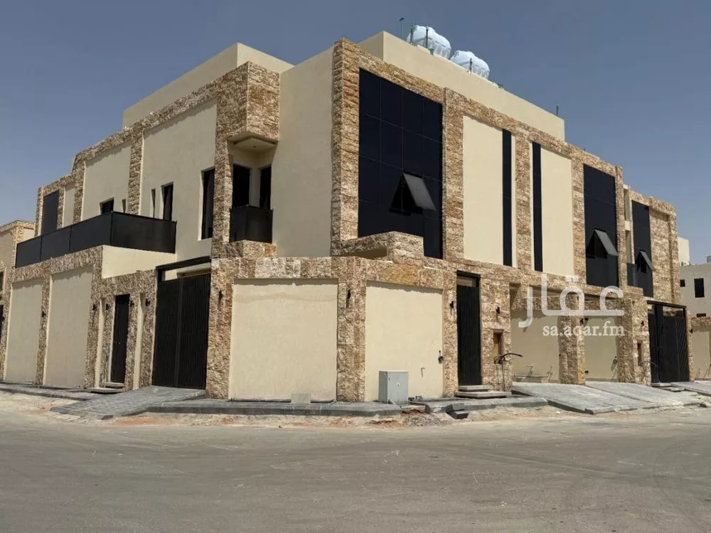 دور للبيع في شارع بركات بن الخطاب, حي النرجس, مدينة الرياض, منطقة الرياض 1 صورة