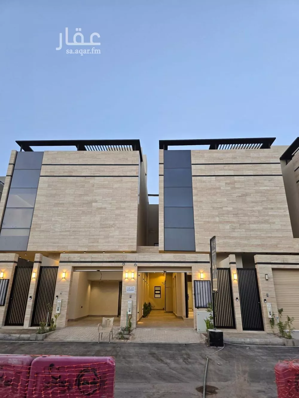 فيلا للبيع في شارع رقم 467, حي النرجس, مدينة الرياض, منطقة الرياض 1 صورة