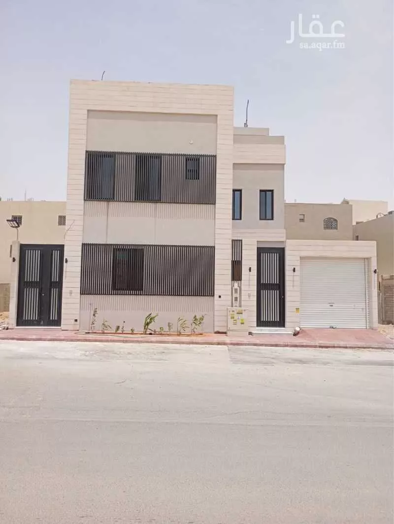فيلا للبيع في حي المهدية, مدينة الرياض, منطقة الرياض 1 صورة