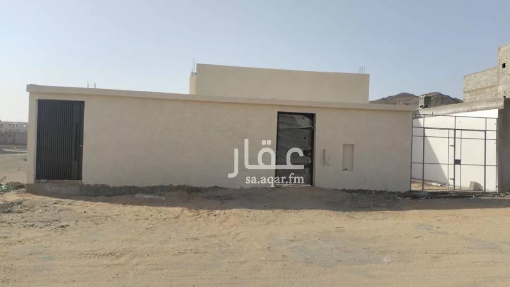 دور للبيع في شارع محمد زهر, حي شعب عامر , مدينة مكه المكرمه, منطقة مكة المكرمة 1 صورة