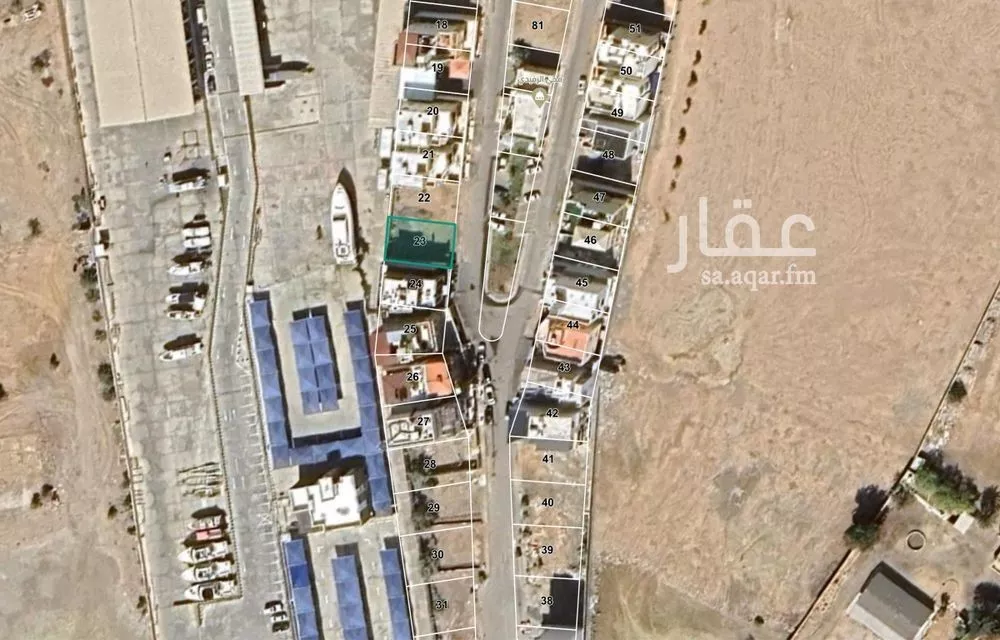 أرض للبيع في شارع أبحر الشمالية 32, حي أبحر الشمالية, مدينة جدة, منطقة مكة المكرمة 1 صورة