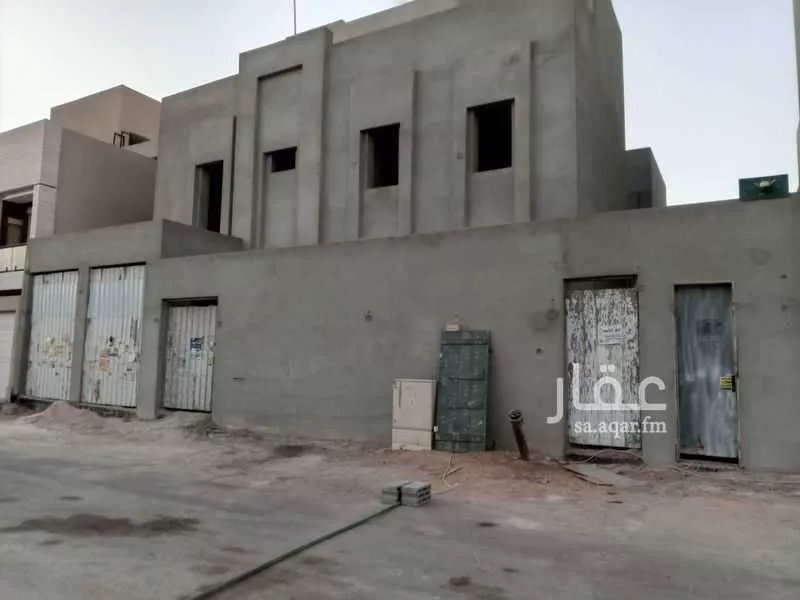 فيلا للبيع في شارع ابن قتيدة, حي العارض, مدينة الرياض, منطقة الرياض 1 صورة