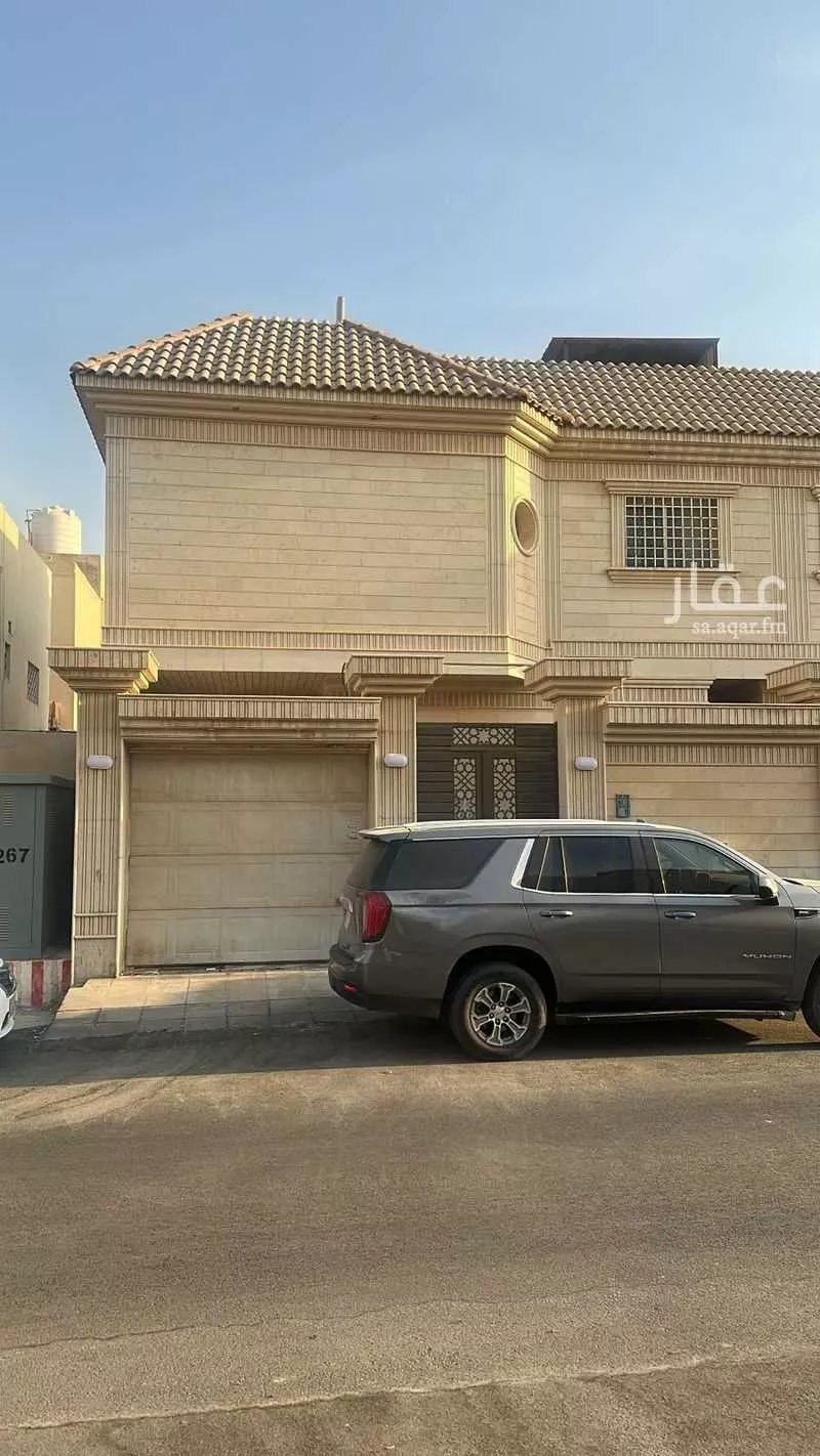 فيلا للبيع في شارع العقلة, حي السلام, مدينة الرياض, منطقة الرياض 1 صورة