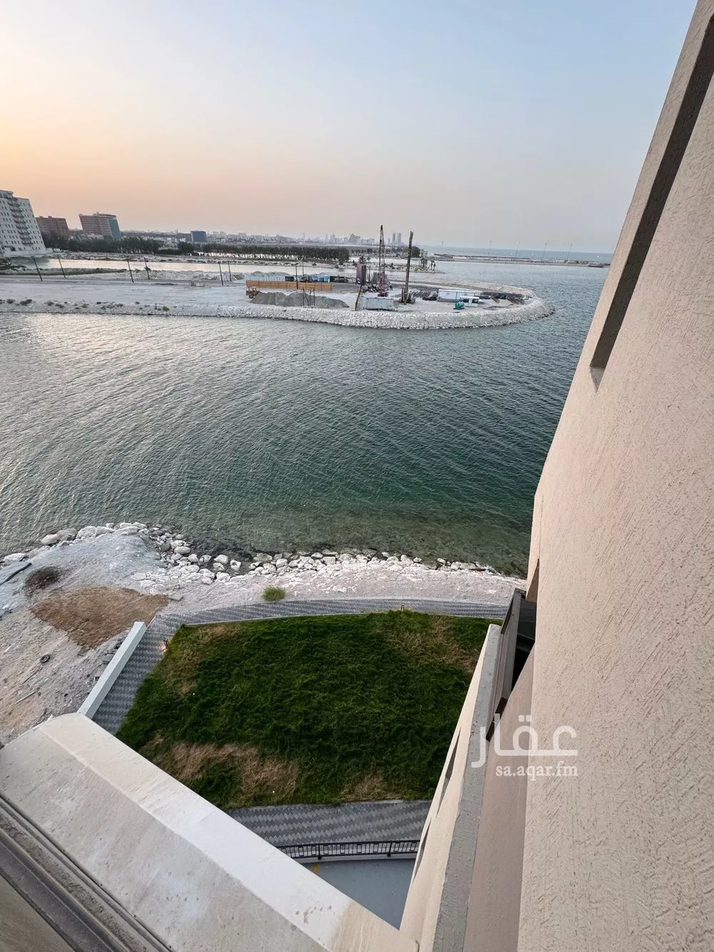 شقة للإيجار في حي الخور, مدينة الخبر, المنطقة الشرقية 1 صورة