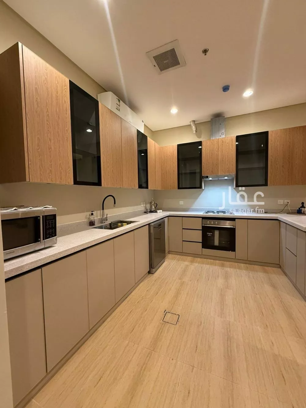 شقة للإيجار في شارع أم القرى, حي الحمراء, مدينة الخبر, المنطقة الشرقية 1 صورة