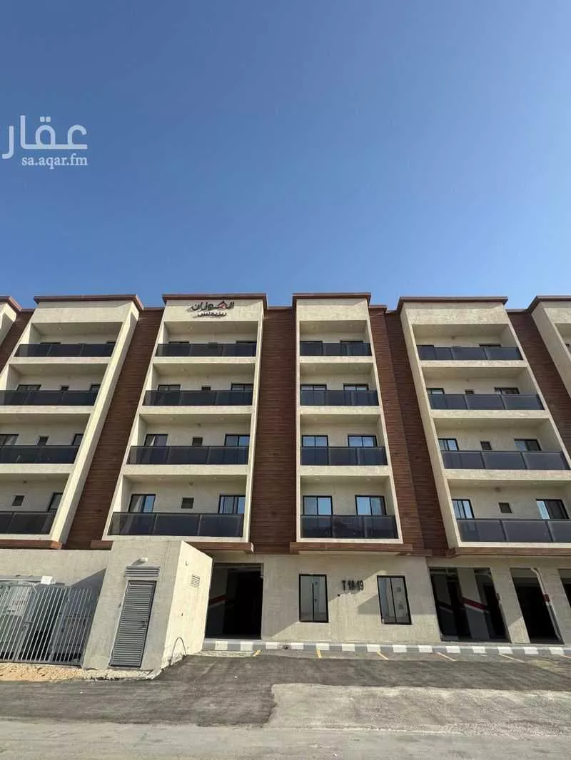 شقة للإيجار في حي الحمراء, مدينة الخبر, المنطقة الشرقية 1 صورة