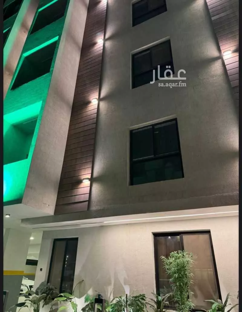 شقة للإيجار في شارع ام الهوشان, حي الحمراء, مدينة الخبر, المنطقة الشرقية 1 صورة