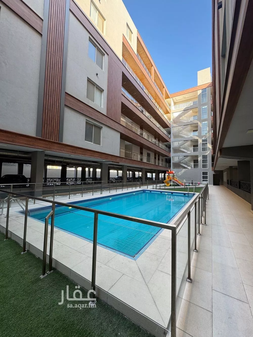 شقة للإيجار في شارع القرية العليا, حي الحمراء, مدينة الخبر, المنطقة الشرقية 1 صورة