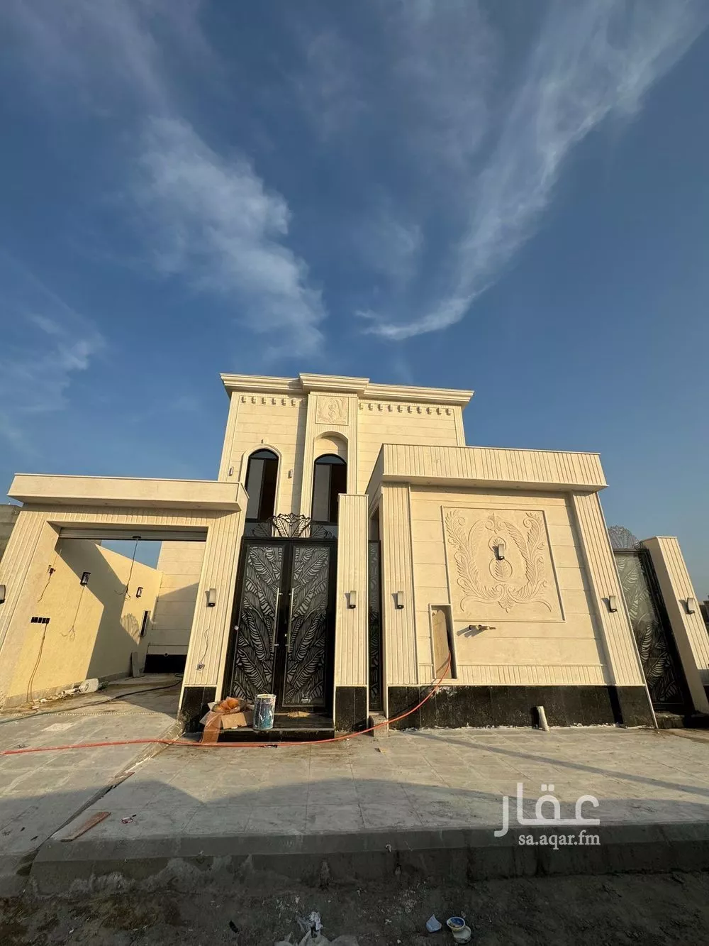 فيلا للبيع في شارع المجمعة, حي اللؤلؤ, مدينة الخبر, المنطقة الشرقية 1 صورة