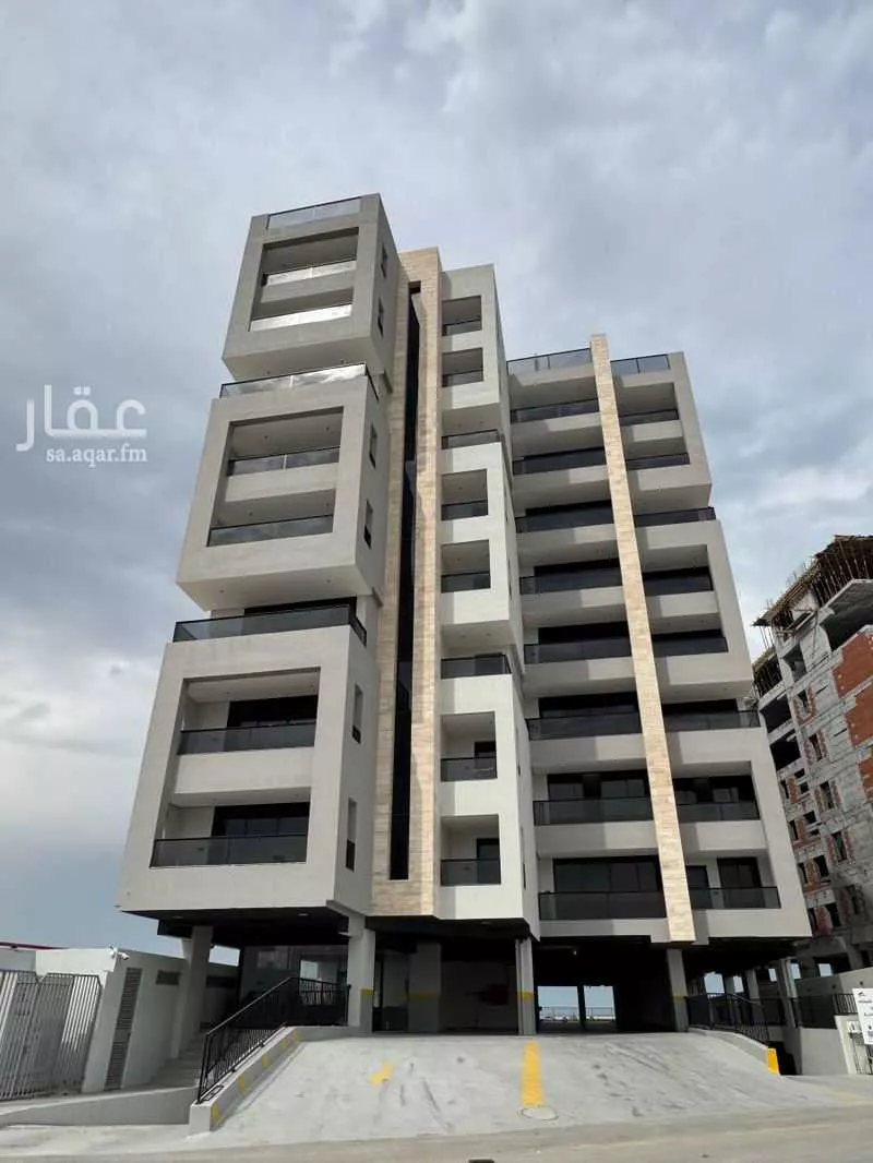 شقة للإيجار في حي الخور, مدينة الخبر, المنطقة الشرقية 1 صورة
