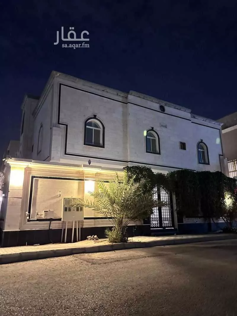 فيلا للبيع في شارع 19ب, حي الشراع, مدينة الخبر, المنطقة الشرقية 1 صورة