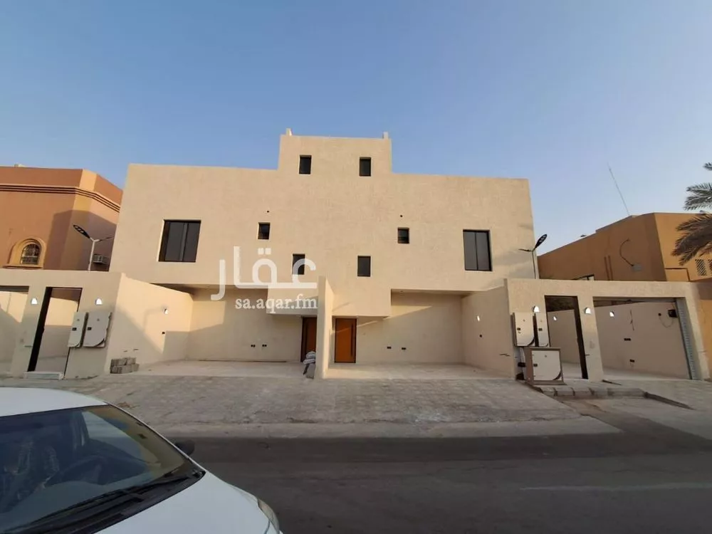 شقة للبيع في شارع ثابت بن النعمان, حي السويدي الغربي, مدينة الرياض, منطقة الرياض 1 صورة