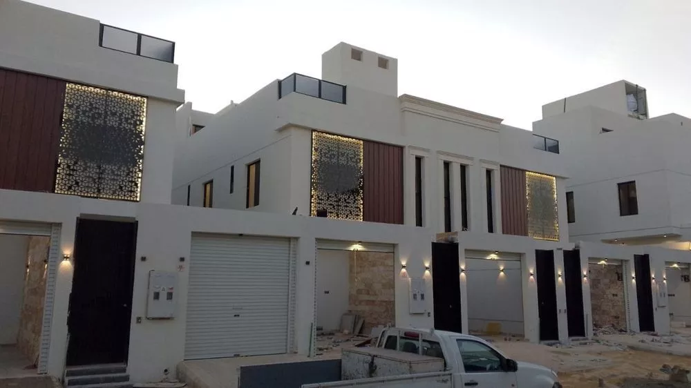 شقة للبيع في حي ضاحية نمار, مدينة الرياض, منطقة الرياض 1 صورة