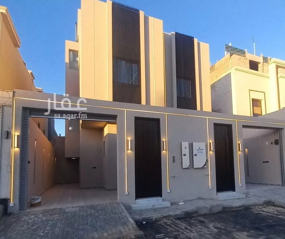 شقة للبيع في شارع إبراهيم النبراوي, حي الحزم, مدينة الرياض, منطقة الرياض 1 صورة