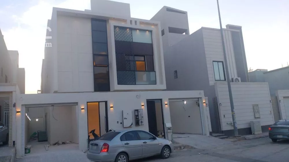 شقة للبيع في شارع محمد بن عوجان, حي الحزم, مدينة الرياض, منطقة الرياض 1 صورة