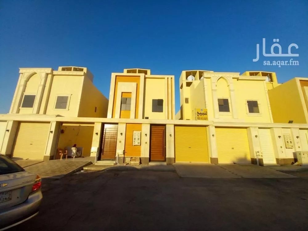 دور للبيع في شارع المبداء, حي الحزم, مدينة الرياض, منطقة الرياض 1 صورة