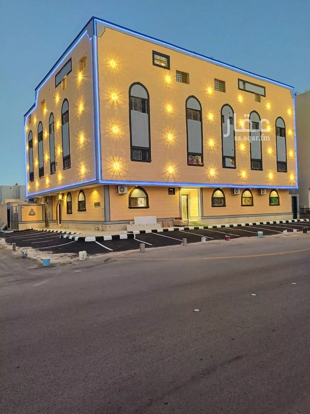 شقة للإيجار في شارع الميسمية, حي اليرموك, مدينة الرياض, منطقة الرياض 1 صورة