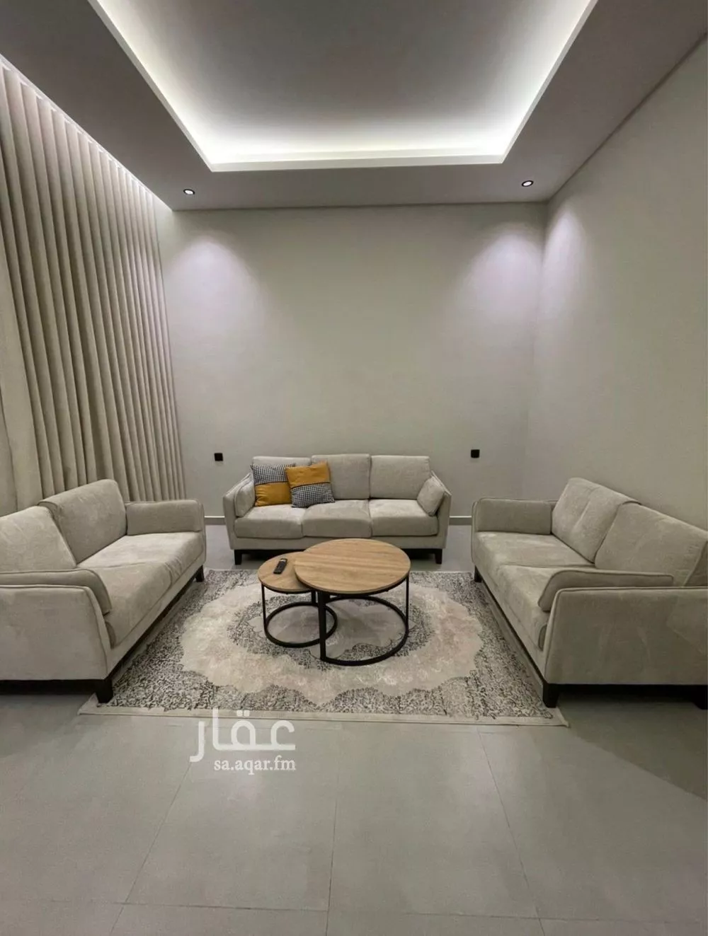 شقة للإيجار في شارع يحيى الفرضي, حي الرمال, مدينة الرياض, منطقة الرياض 1 صورة