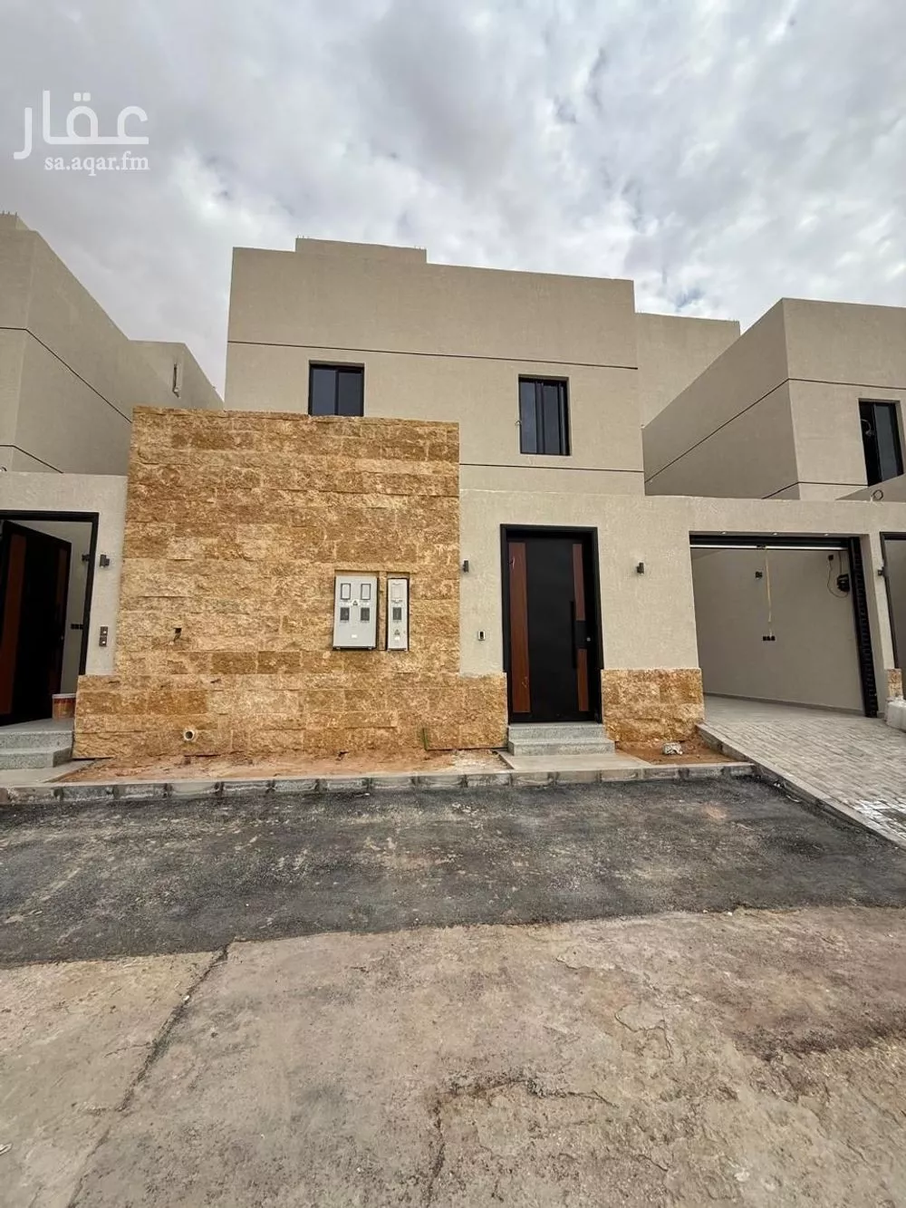 دور للبيع في شارع الرمال, حي الرمال, مدينة الرياض, منطقة الرياض 1 صورة
