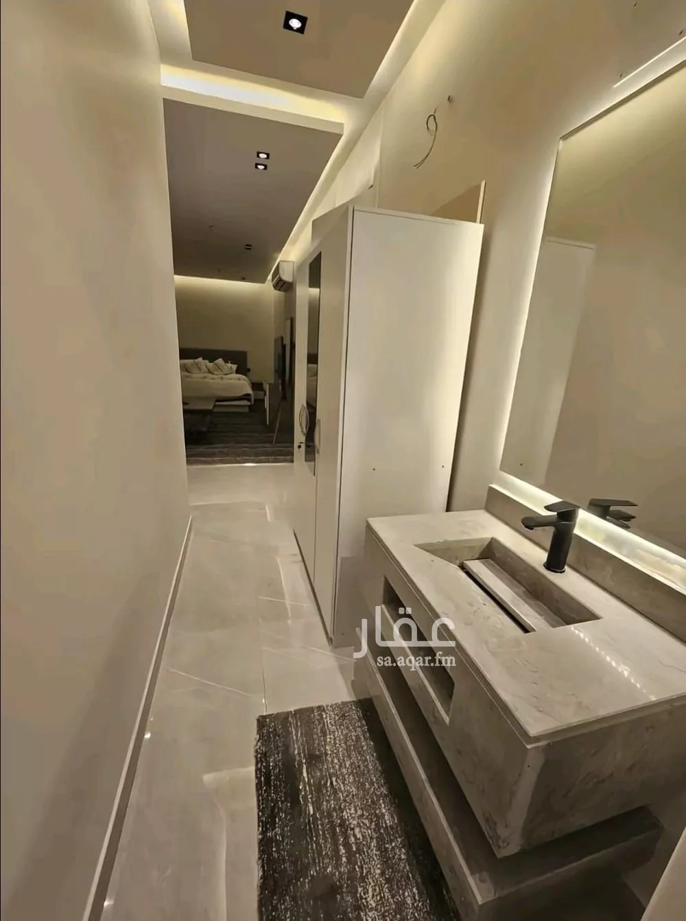 شقة للإيجار في شارع طريف بن عبدالله, حي الرمال, مدينة الرياض, منطقة الرياض 1 صورة