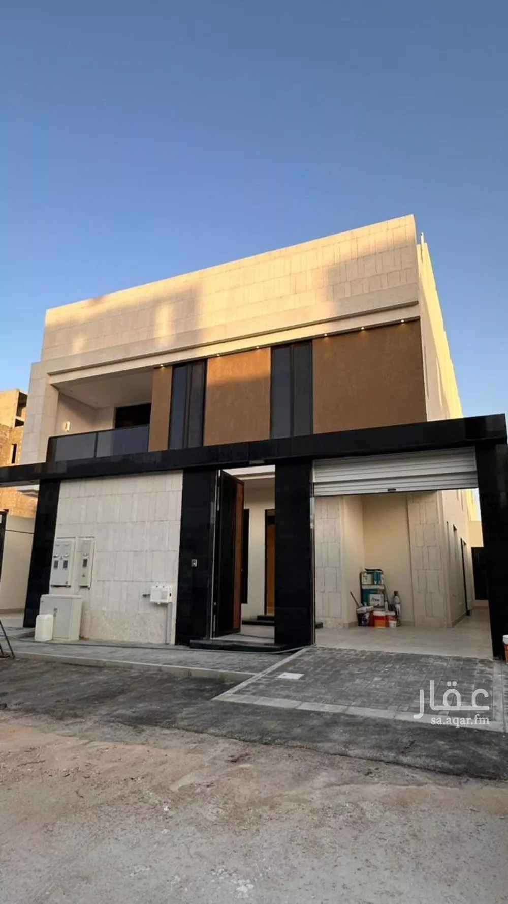 دور للبيع في شارع يحيى بن يحيى القرطبي, حي الرمال, مدينة الرياض, منطقة الرياض 1 صورة