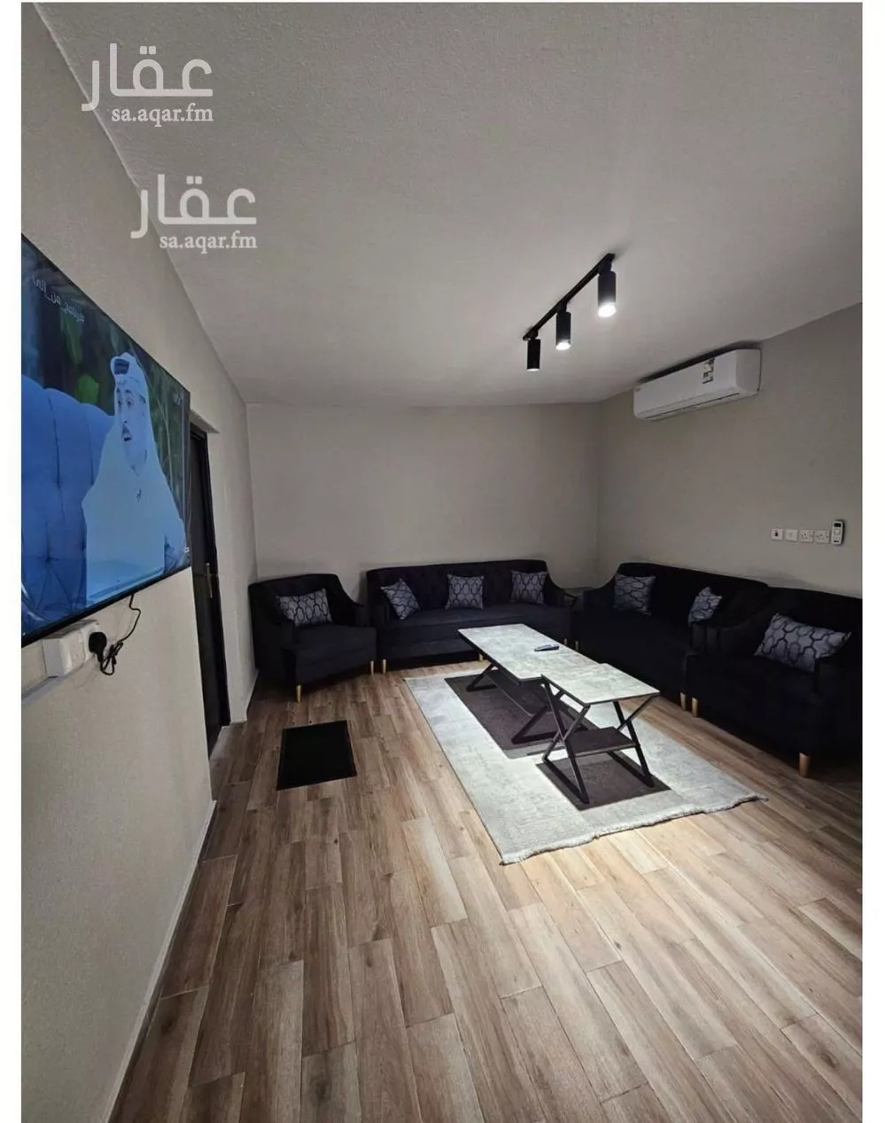 شقة للإيجار في شارع أبرق خيطان, حي غرناطة, مدينة الرياض, منطقة الرياض 1 صورة