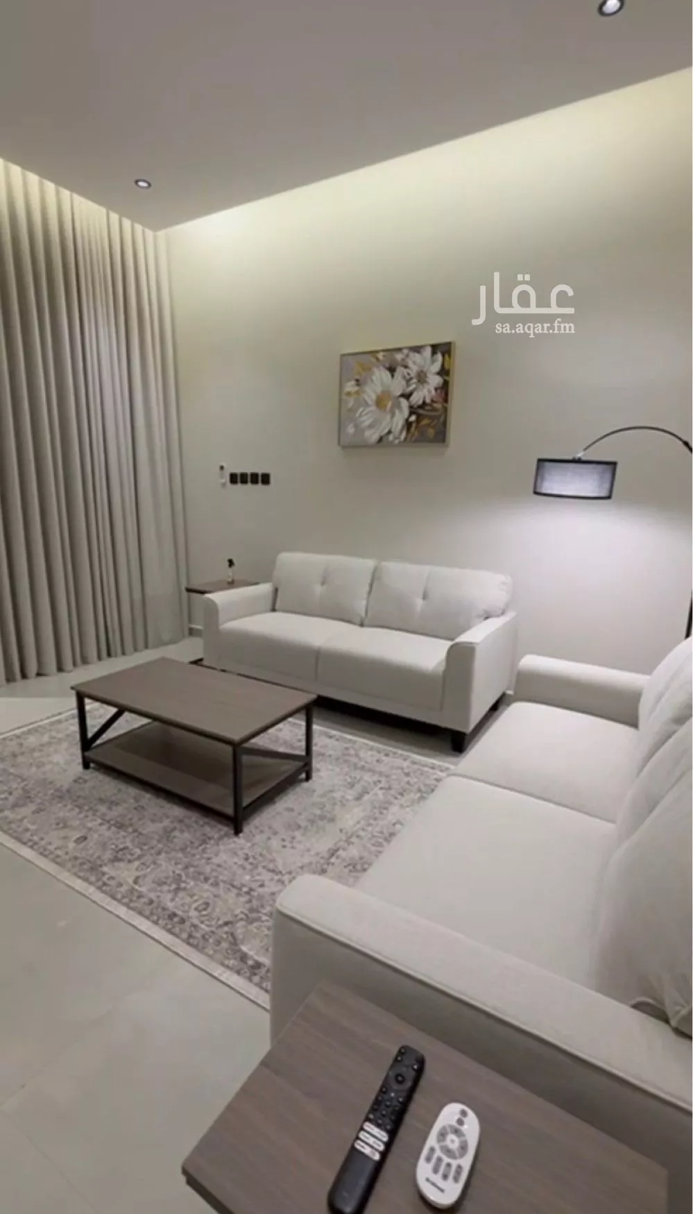 شقة للإيجار في شارع يحيى الفرضي, حي الرمال, مدينة الرياض, منطقة الرياض 1 صورة