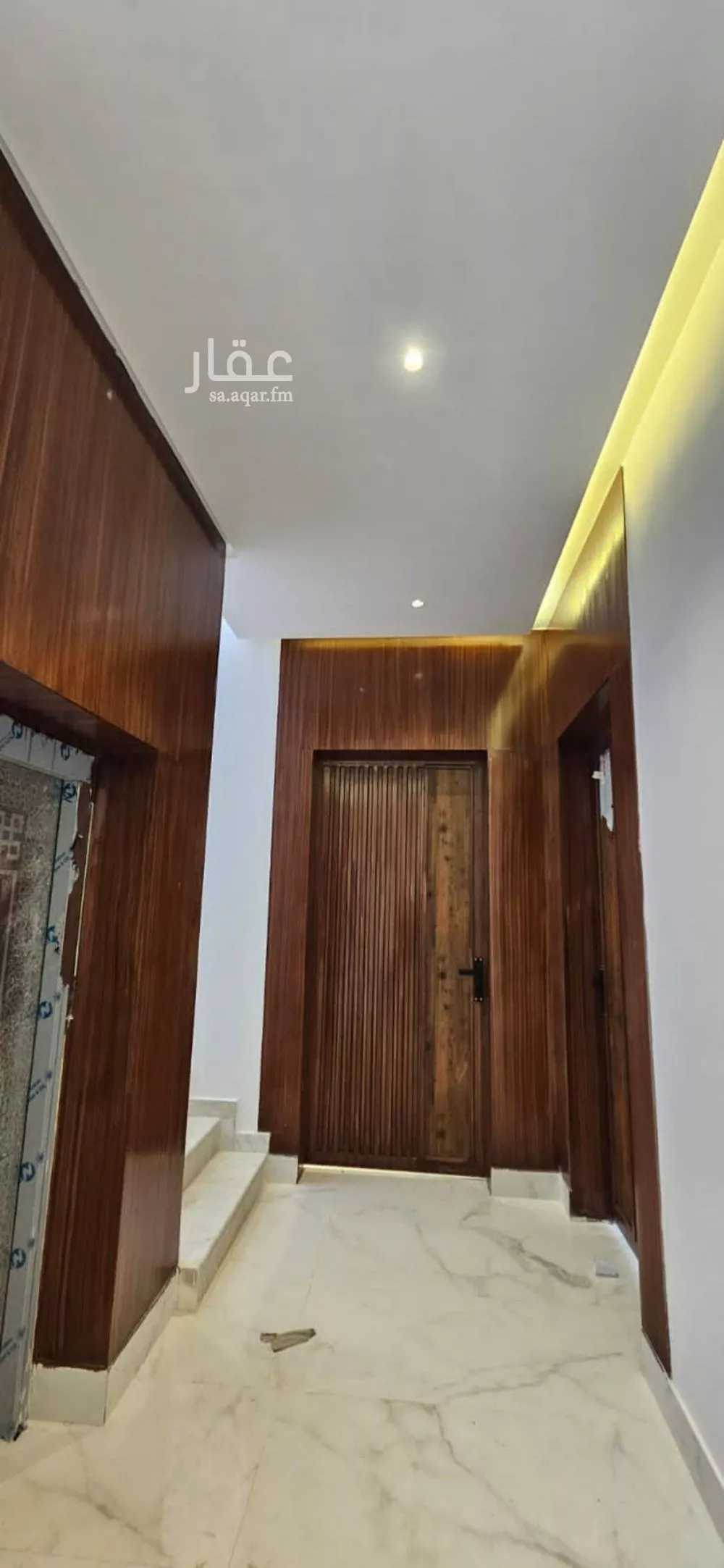 شقة للبيع في شارع يحيى بن يحيى القرطبي, حي الرمال, مدينة الرياض, منطقة الرياض 1 صورة