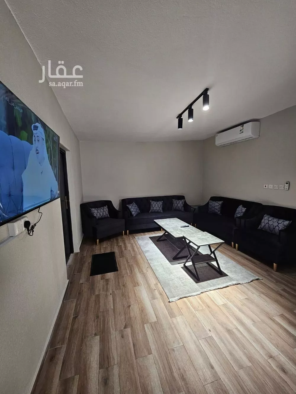 شقة للإيجار في شارع ابرق خيطان, حي غرناطة, مدينة الرياض, منطقة الرياض 1 صورة