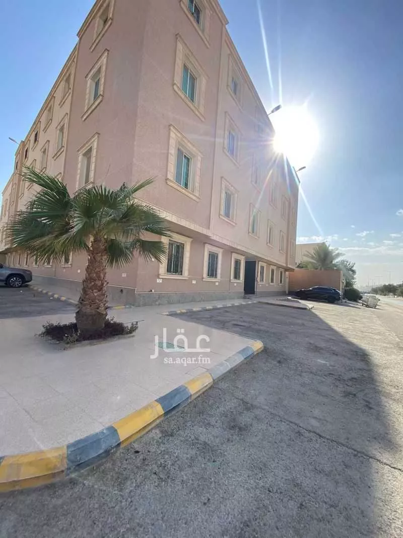 شقة للإيجار في شارع ابي فراس الحمداني, حي الرائد, مدينة الرياض, منطقة الرياض 1 صورة
