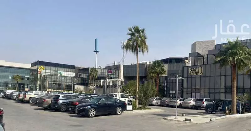 محل للإيجار في شارع الثمامه, حي قرطبة, مدينة الرياض, منطقة الرياض 1 صورة