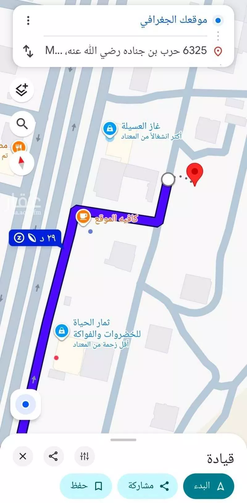 أرض للبيع في شارع حرب بن جناده رضي الله عنه, حي بدر, مدينة مكة المكرمة, منطقة مكة المكرمة 1 صورة