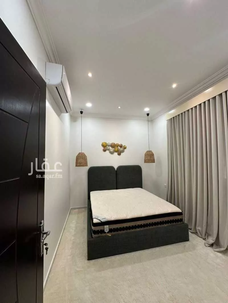 شقة للإيجار في شارع ابن شعيب الفاسي ، حي الرمال ، الرياض ، منطقة الرياض 1 صورة