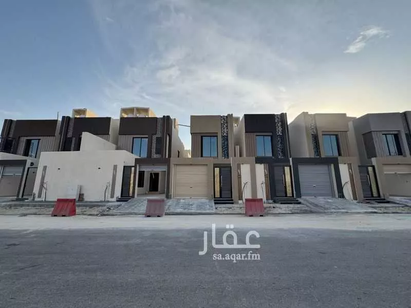 فيلا للبيع في شارع الإمارات العربية, حي الدانة, مدينة الاحساء, المنطقة الشرقية 1 صورة