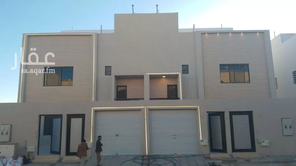دور للبيع في شارع الرشين, حي الحزم, مدينة الرياض, منطقة الرياض 1 صورة