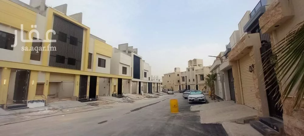 دور للبيع في حي بدر, مدينة الرياض, منطقة الرياض 1 صورة