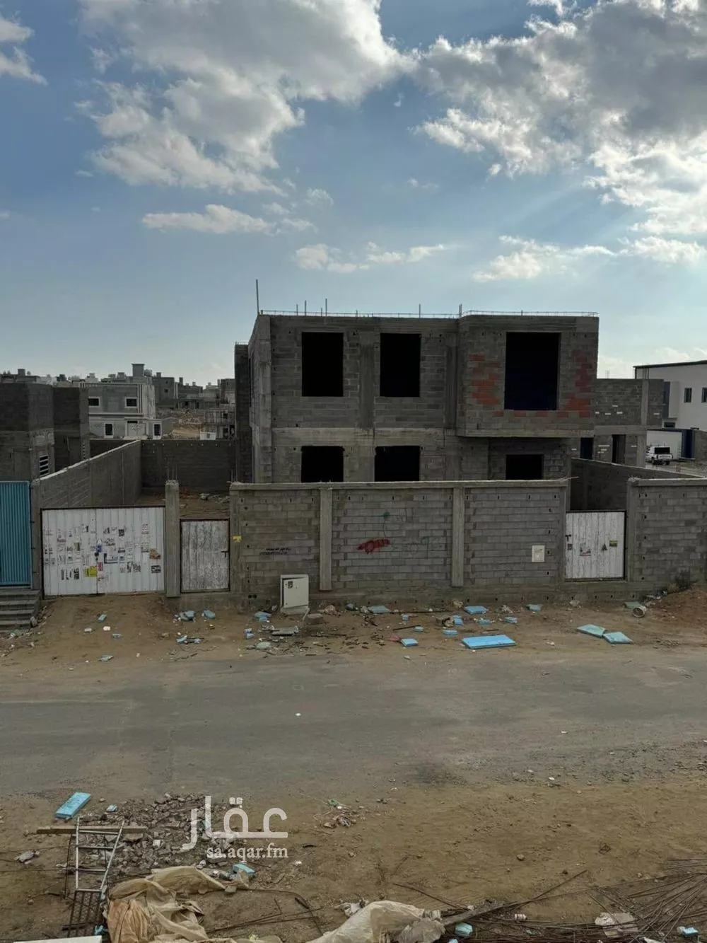 فيلا للبيع في شارع القافلة 63, حي القافلة, مدينة خميس مشيط, منطقة عسير 1 صورة