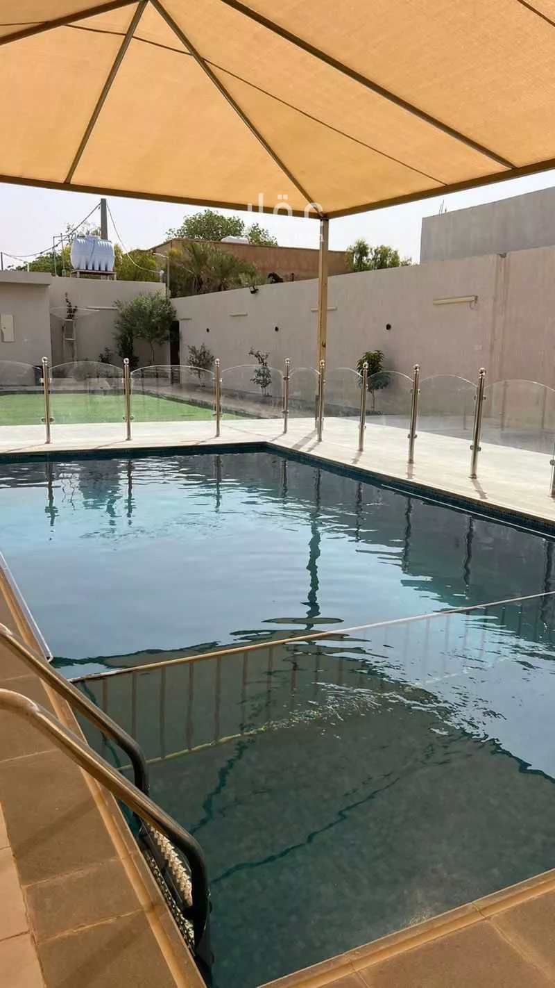 استراحة للبيع في حي الخالدية, مدينة الزلفى, منطقة الرياض 1 صورة