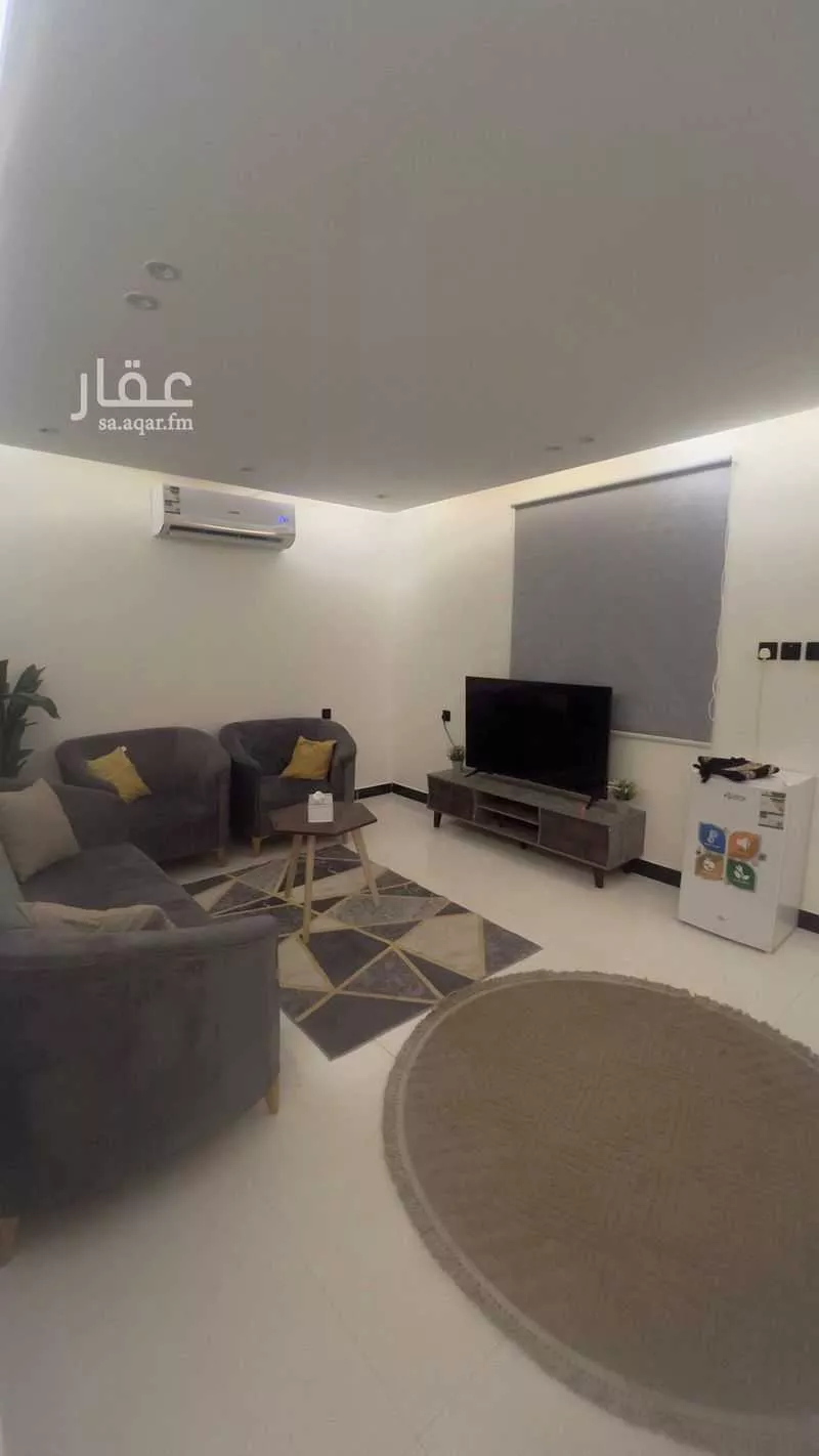 شقة مفروشة للحجز في شارع ابن الهيثم, النهضة, الرياض 1 صورة